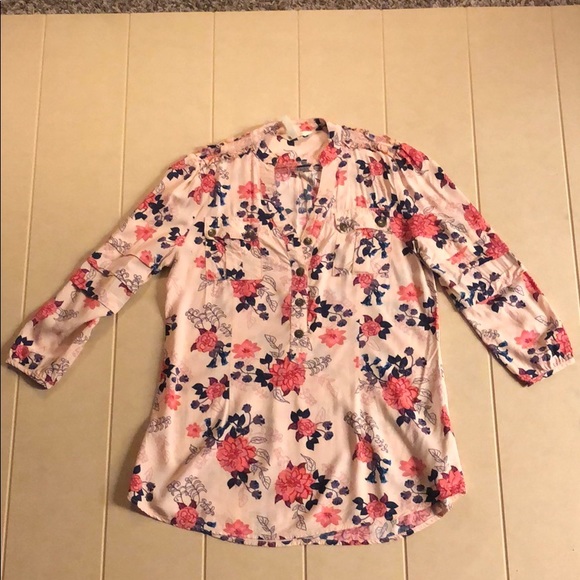 Matilda Jane Livery Millie top, size small - Picture 4 of 4